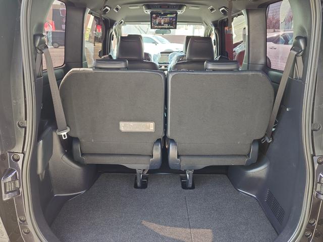 エスクァイア ハイブリッドＧｉ　ブラックテーラード（25枚目）