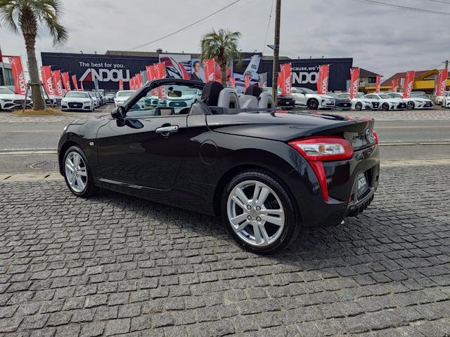 コペン ローブ（4枚目）