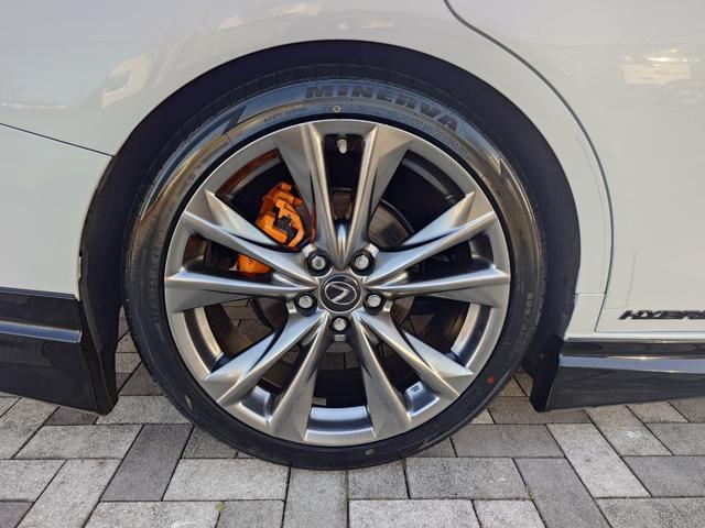 ＥＳ ＥＳ３００ｈ　Ｆスポーツ（9枚目）