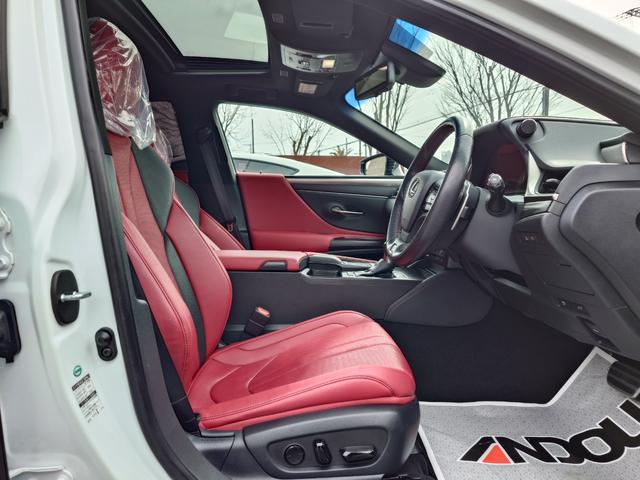 ＥＳ ＥＳ３００ｈ　Ｆスポーツ（11枚目）