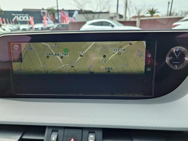 ＥＳ ＥＳ３００ｈ　Ｆスポーツ（17枚目）