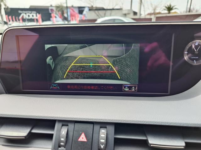 ＥＳ ＥＳ３００ｈ　Ｆスポーツ（18枚目）