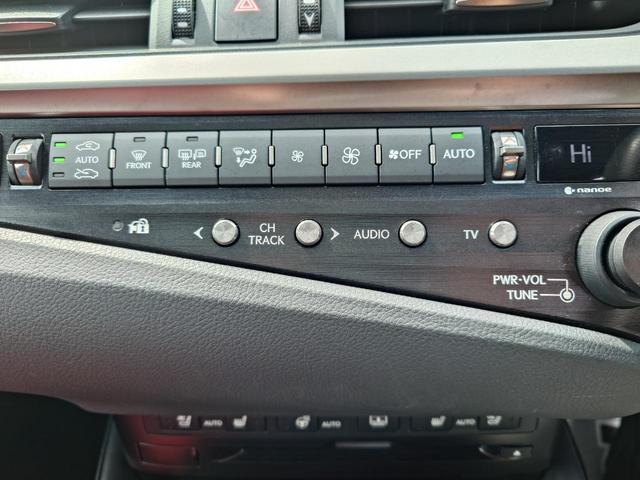 ＥＳ ＥＳ３００ｈ　Ｆスポーツ（19枚目）