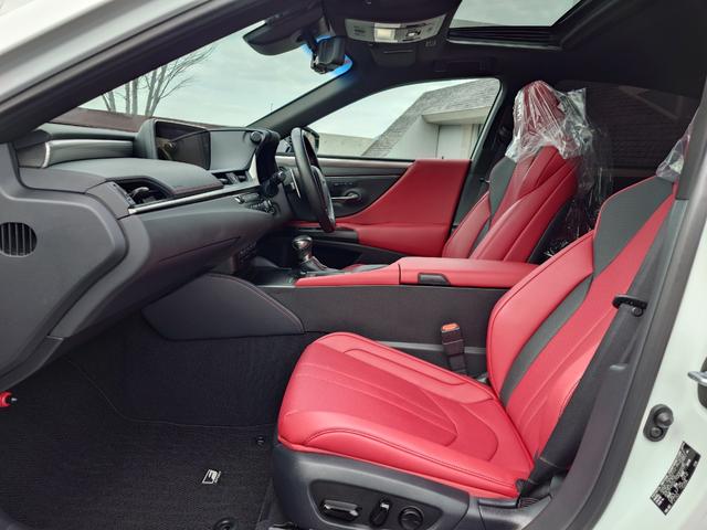 ＥＳ ＥＳ３００ｈ　Ｆスポーツ（23枚目）