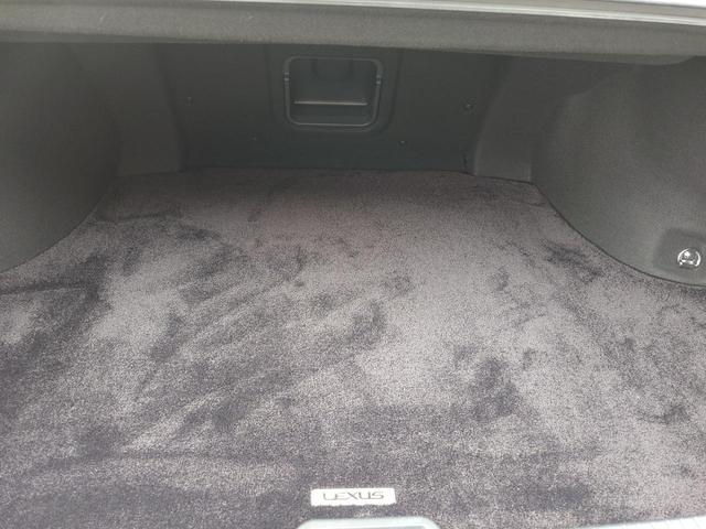 ＥＳ ＥＳ３００ｈ　Ｆスポーツ（26枚目）