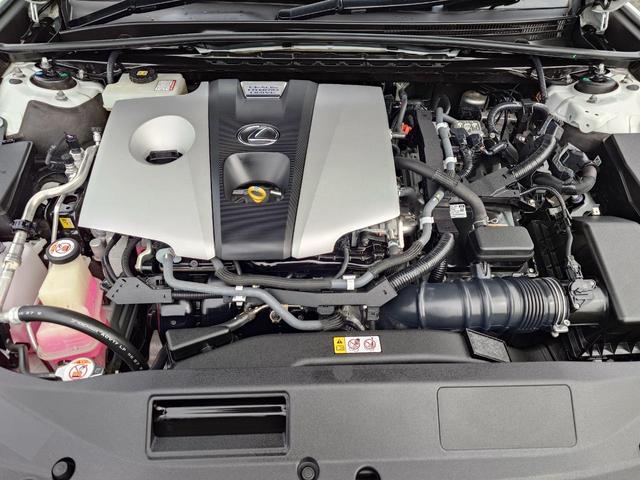 ＥＳ ＥＳ３００ｈ　Ｆスポーツ（27枚目）