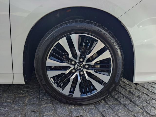 アルファード ２．５Ｓ　Ｃパッケージ（9枚目）