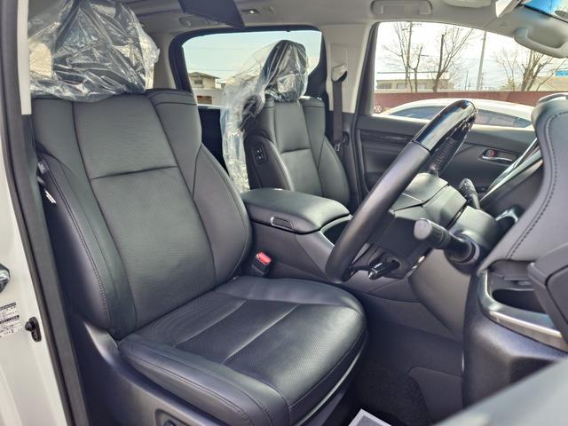 アルファード ２．５Ｓ　Ｃパッケージ（12枚目）