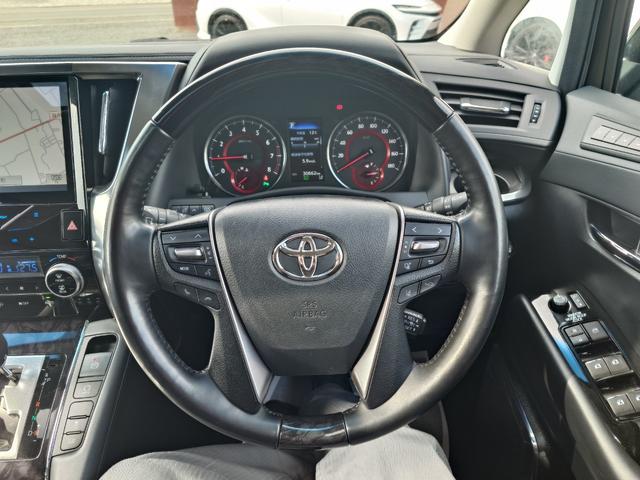 アルファード ２．５Ｓ　Ｃパッケージ（13枚目）