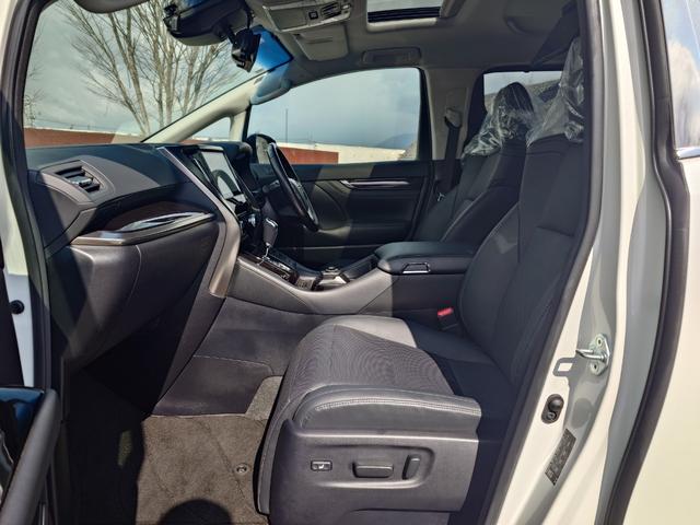 アルファード ２．５Ｓ　Ｃパッケージ（19枚目）