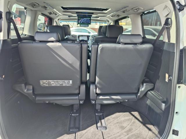 アルファード ２．５Ｓ　Ｃパッケージ（23枚目）