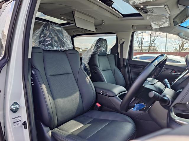 アルファード ２．５Ｓ　Ｃパッケージ（13枚目）