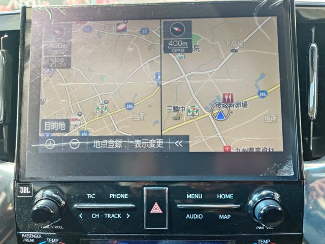 アルファード ２．５Ｓ　Ｃパッケージ（17枚目）