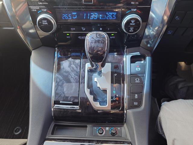 アルファード ２．５Ｓ　Ｃパッケージ（20枚目）