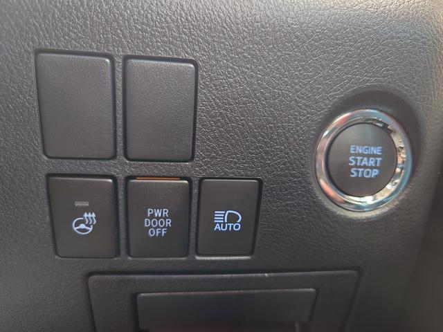 アルファード ２．５Ｓ　Ｃパッケージ（21枚目）