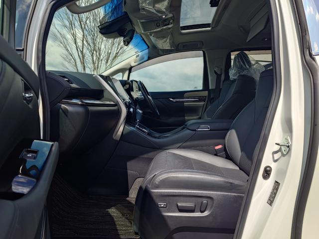 アルファード ２．５Ｓ　Ｃパッケージ（24枚目）