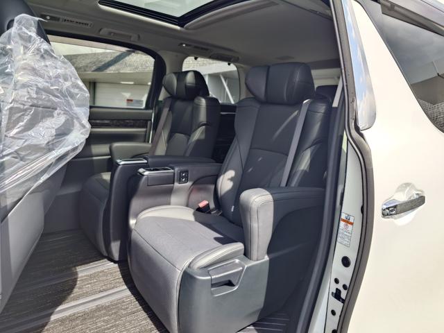 アルファード ２．５Ｓ　Ｃパッケージ（27枚目）