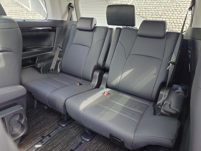 アルファード ２．５Ｓ　Ｃパッケージ（28枚目）