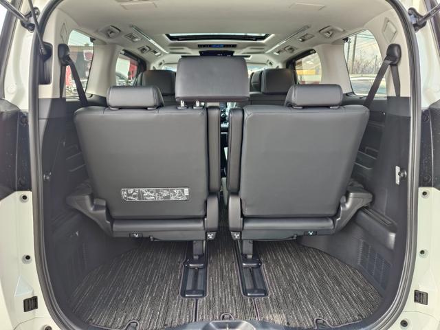 アルファード ２．５Ｓ　Ｃパッケージ（29枚目）