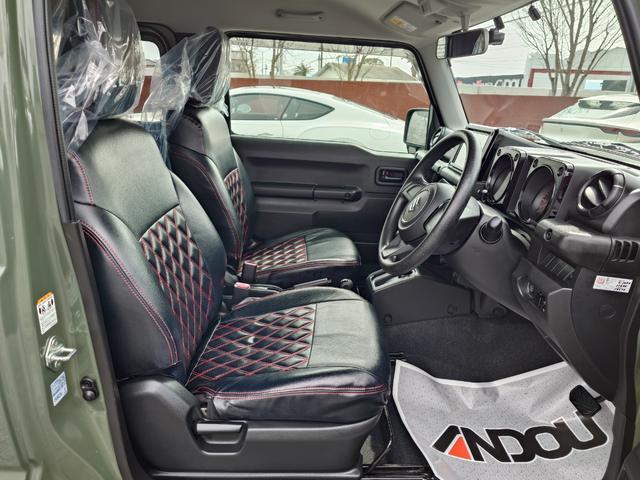 ジムニー ＸＬ（11枚目）