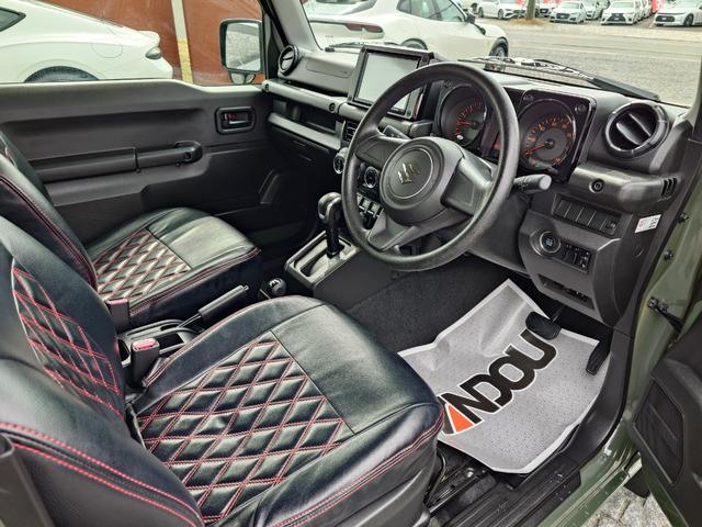 ジムニー ＸＬ（12枚目）