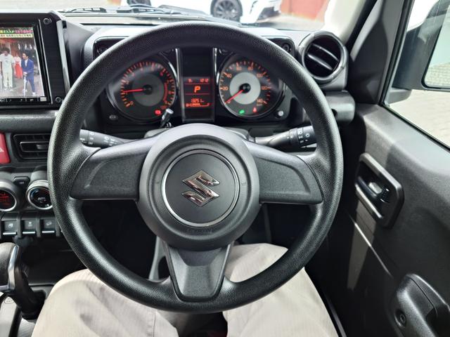 ジムニー ＸＬ（14枚目）