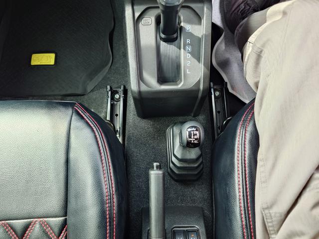 ジムニー ＸＬ（18枚目）