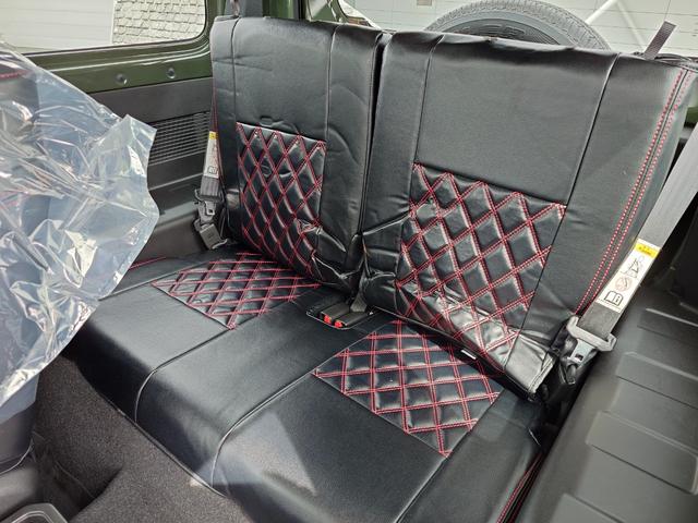 ジムニー ＸＬ（22枚目）