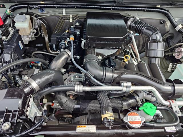 ジムニー ＸＬ（24枚目）