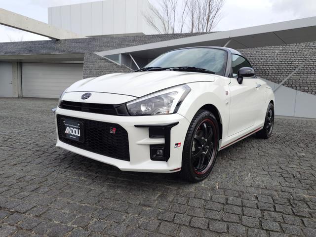 コペン ＧＲ　スポーツ（2枚目）