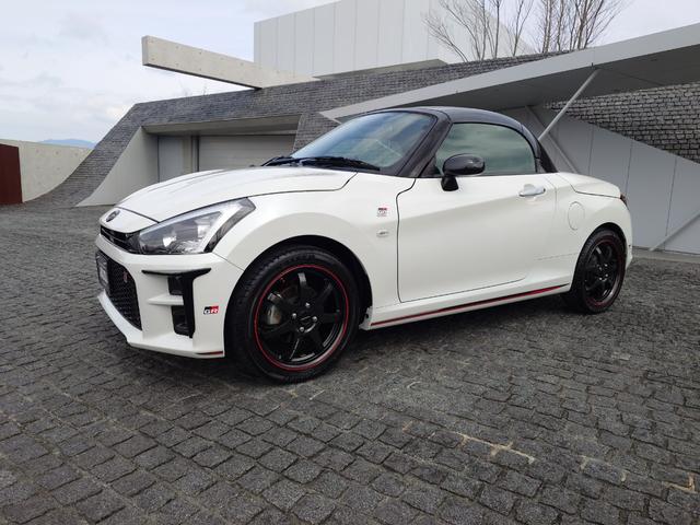 コペン ＧＲ　スポーツ（3枚目）