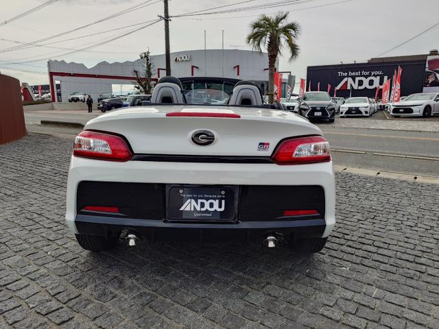 コペン ＧＲ　スポーツ（8枚目）