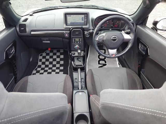 コペン ＧＲ　スポーツ（10枚目）