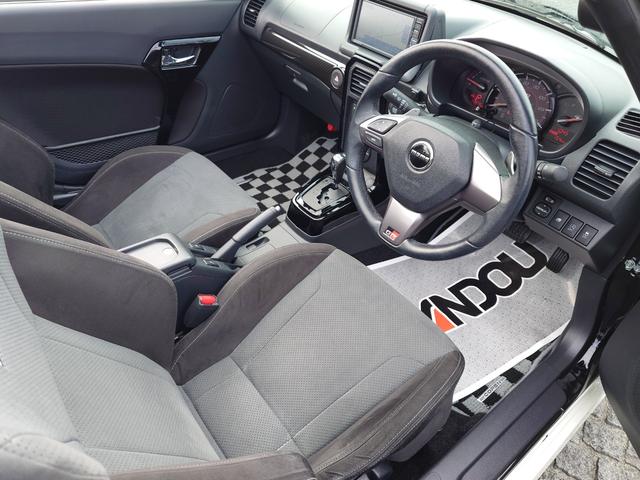 コペン ＧＲ　スポーツ（13枚目）