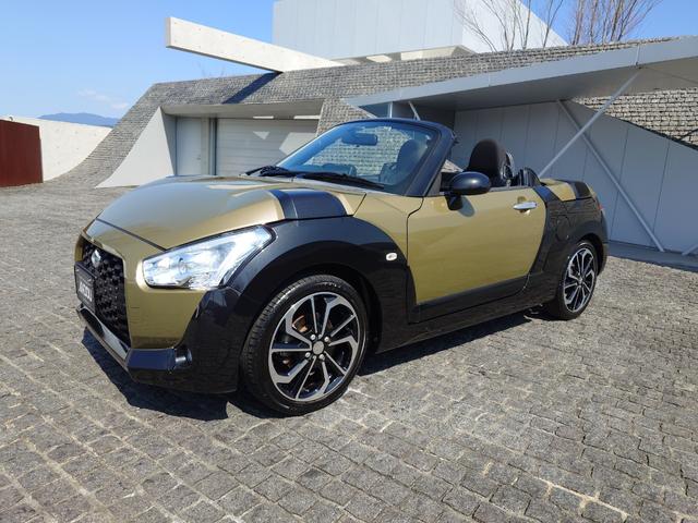 コペン エクスプレイ(2枚目)