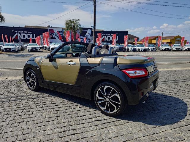 コペン エクスプレイ(5枚目)