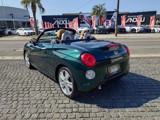 コペン セロ(4枚目)