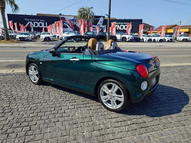 コペン セロ(5枚目)