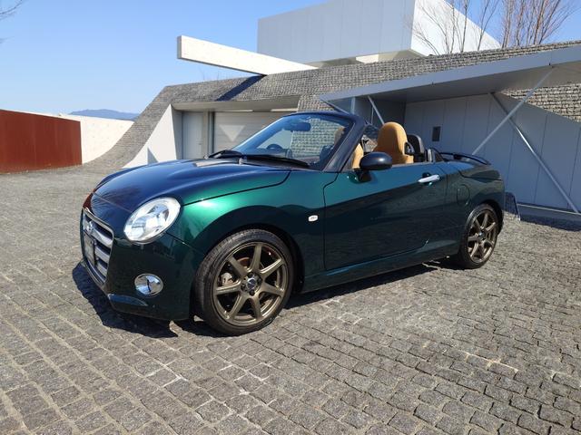 コペン セロ（2枚目）