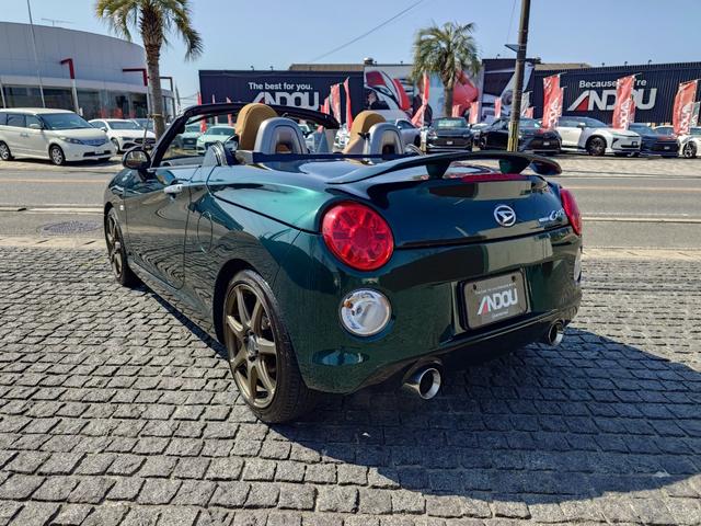 コペン セロ（4枚目）