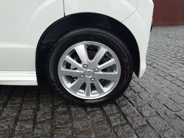 エブリイワゴン ＰＺターボスペシャル（9枚目）