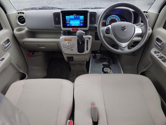 エブリイワゴン ＰＺターボスペシャル（10枚目）