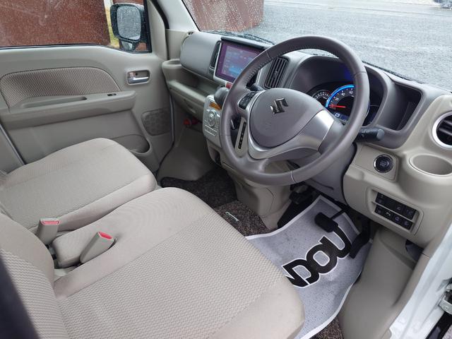 エブリイワゴン ＰＺターボスペシャル（12枚目）