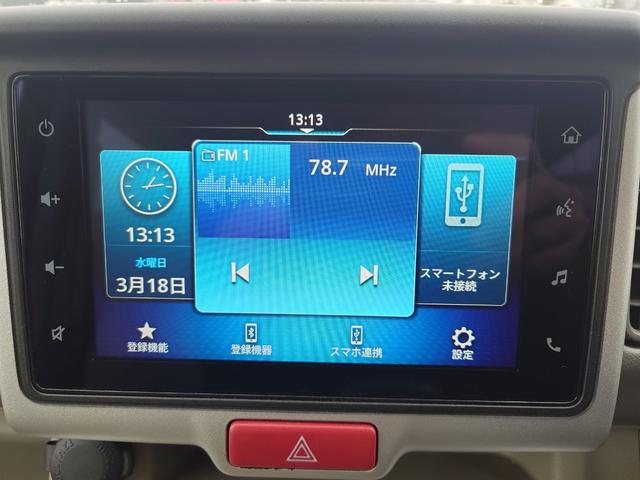 エブリイワゴン ＰＺターボスペシャル（17枚目）