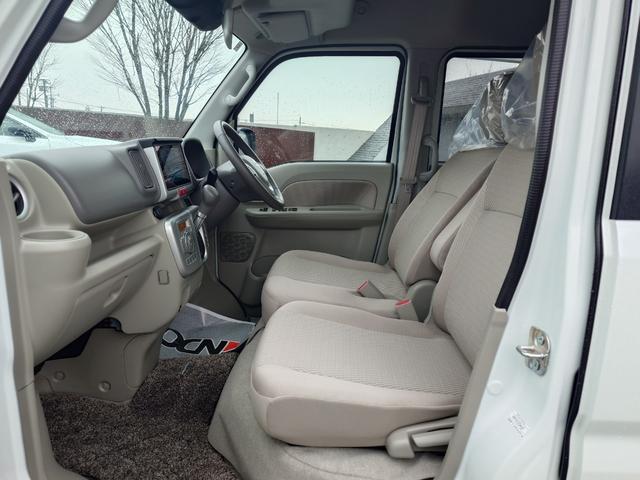 エブリイワゴン ＰＺターボスペシャル（23枚目）