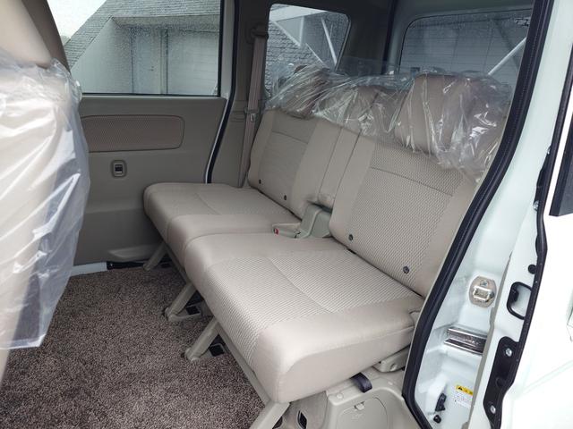 エブリイワゴン ＰＺターボスペシャル（25枚目）