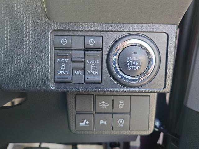 タント カスタムXセレクション(21枚目)