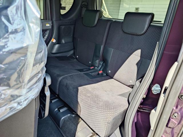 タント カスタムXセレクション(23枚目)