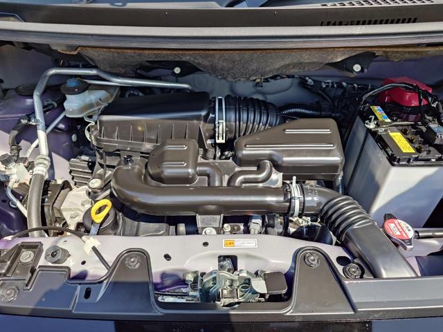 タント カスタムXセレクション(25枚目)