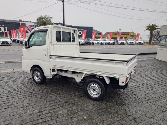 サンバートラック （5枚目）